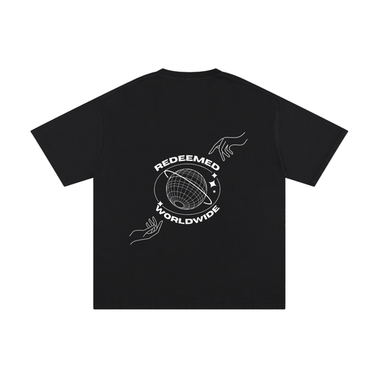 Unisex Pure Cotton T-Shirt