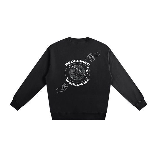 Heavyweight Essential Sweatshirt