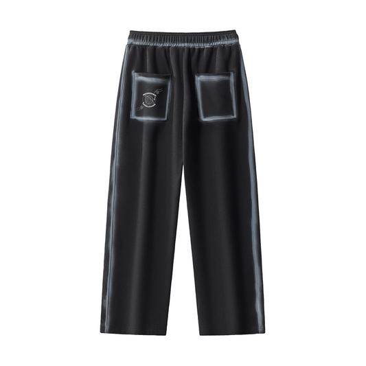 Sunfaded Edge Fleece Sweatpants