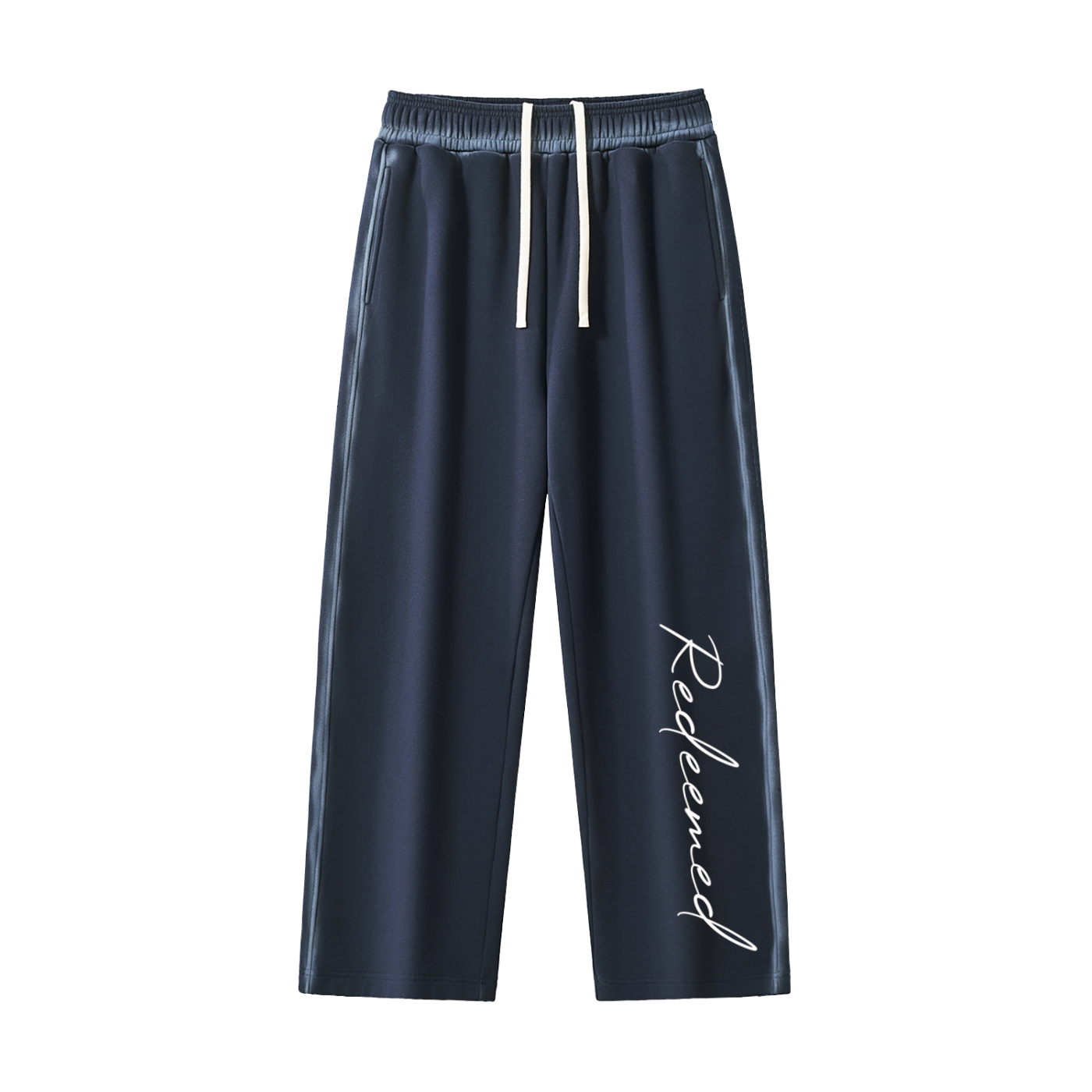 Sunfaded Edge Fleece Sweatpants